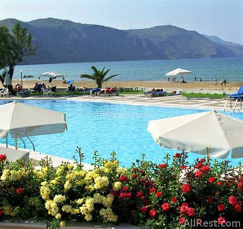 Pilot Beach Hotel 16